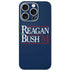 Reagan Bush 84 iPhone 16 Pro Skin